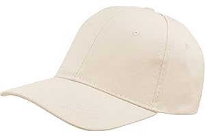 Colours & Beauty Cappello Baseball Unisex Adulto in Cotone Colorato Vintage Regolabile | Cappello con Visiera da Donna | Cappellino Uomo con Visiera | Cappello Estivo | Cappello Casual | Snapback