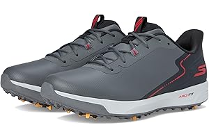 Skechers Herren Go Golf Vortex RivalSneaker