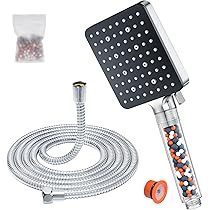 Sfere Minerali Per Doccia - 250g, Per Purificare L'Acqua E Ridurre Il Calcare - Foto 5