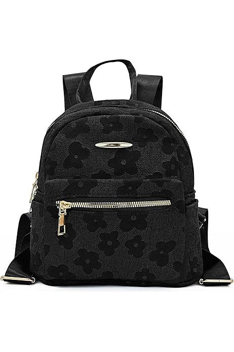 Backpacks Amazon Damen Rucksack Elegant Vrba Laptop Backpack Purse