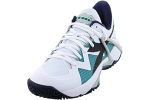 Diadora Men's B.Icon 2 All Ground Tennis Shoe