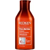 Redken Frizz Dismiss Shampoo (300ml) - Brand: Redken - EAN: 3474636920242