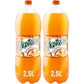 Yedig&uuml;n Portakal 2.5L, İ&ccedil;ecek 2li paket