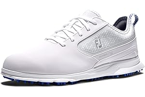 Foot-joy Superlites XP, Scarpa da Golf Uomo