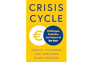 Crisis Cycle: Challenges, Evolution, and Future of the Euro