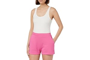 JJXX Jxabbie Hw RLX Every Brush Shorts Sn Femme