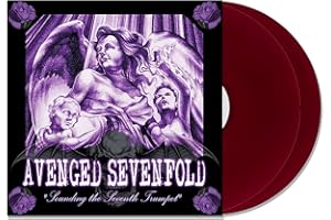 Sounding the seventh trumpet