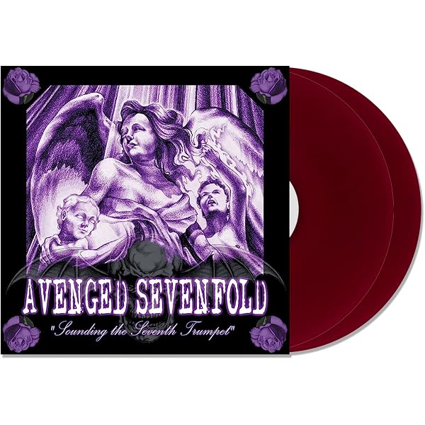 Avenged Sevenfold - Live In Lbc&Diamonds: Amazon.nl: Muziek