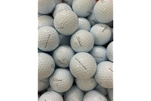 PRO LAKE BALLS 12 Pro V1 2021/2022 model golf lake balls (used not new) Pearl/Grade A