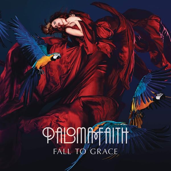 New York Radio Edit By Paloma Faith On Amazon Music Amazon Co Uk