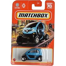Matchbox Citroën AMI Grise – Édition Spéciale France – 32/100 – Diecast 1/64 – Véhicule Miniature – Enfants Et Collectionneurs