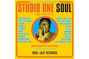Studio One Soul