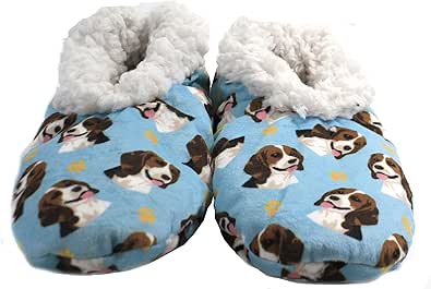 dog slippers amazon
