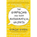 The Simpsons and Their Mathematical Secrets