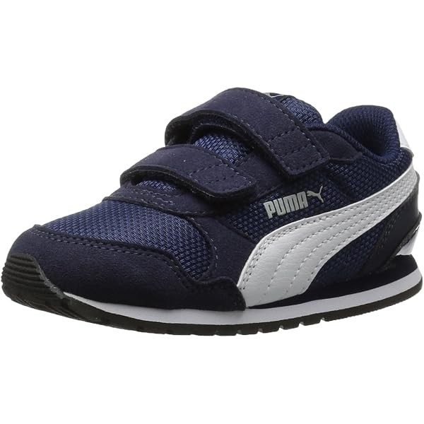 Scarpe Da Ginnastica Falcotto Gazer VL Per Bambini E Ragazzi - In Pelle, Suola In Gomma, Chiusura A Strappo, Comode E Resistenti