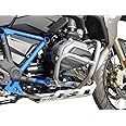 Puig Valbeugel Zwart Bovenkant BMW R1200GS LC (14-16) - Goedhart Motoren
