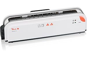 Peach A4 Thermal Binder - PB200-70