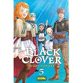BLACK CLOVER 05