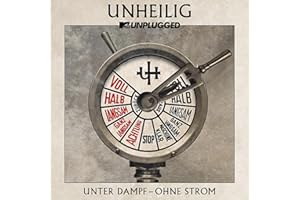 MTV Unplugged "Unter Dampf - Ohne Strom" (2 CD)