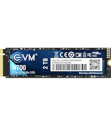Amazon.in: Buy Lexar NM790 SSD 2TB PCIe Gen4 NVMe M.2 2280