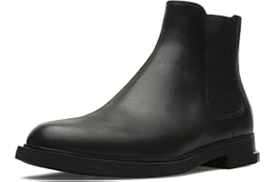 CAMPER Damskie buty Iman Chelsea