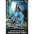 Song of Moonrise: A Little Red Riding Hood Retelling: 4 (The Singer Tales)