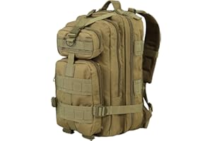 DOMINATOR URBAN COMBAT Dominator Sac à dos tactique SHADOW 30L