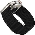 Suitisbest Sport Bands Compatible with Apple Watch Ultra Band 49mm 46mm 45mm 44mm 42mm Men Women, Braided Breathable Knit Woven Nylon Strap with S-Hook for iWatch Ultra Series 10 9 8 7 6 5 4 3 SE