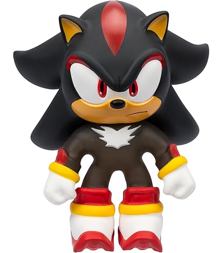 Heroes of Goo Jit Zu Super Sonic S2 Hero Pack Stretchy Goo Figure (HOGJZS23) : Buy Online at Best Price in KSA - Souq is now