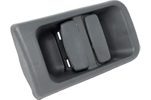 FINAO AUTOPARTS Finao Auto // Maniglia per porta laterale sinistra scorrevole per Master II, Movano II e Interstar II