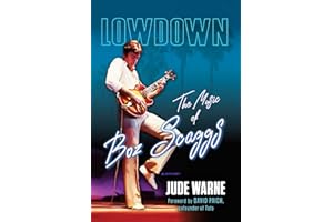 Lowdown: The Music of Boz Scaggs