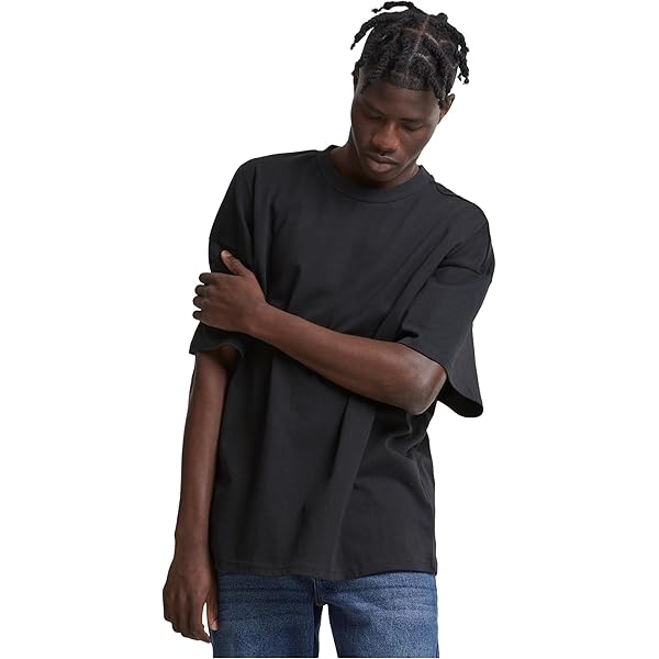 Johnny Urban Oversized T-Shirt Uomo & Donna - Sammy Chrome Butterfly