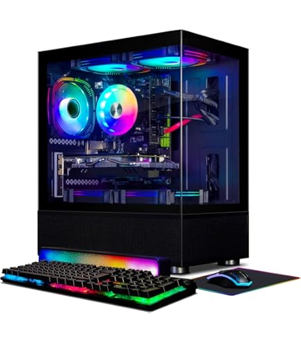 自作PC Ryzen 5 5600G/16GB/SSD 1TB/10GbE 自作PC Ryzen 5 5600G/16GB/SSD 1TB/10GbE