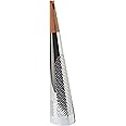 Alessi Todo Grattugia per Formaggio, Legno, Argento