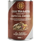 By T&uuml;fek&ccedil;i Chai Latte İ&ccedil;cecek Tozu 1000 Gr