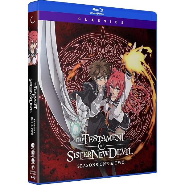 A Sister's All You Need.: The Complete Series [Blu-ray]: Amazon.in