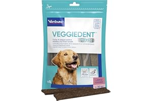 VIRBAC Veggiedent Fr3sh L 15 Stick