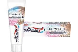 ODOL-MED 3 Odol-med3 Complete Care 40 Plus pasta do zębów, 75 ml