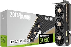 ‎ZOTAC Zotac GA GF RTX 5080 SOC ZT-B50800D2-10P