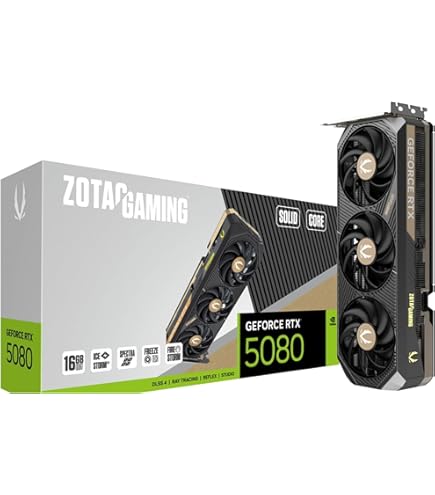 Amazon.in: Buy NVIDIA GeForce RTX 5080 Founders Edition Online at