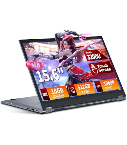 Chuwi MiniBook-X-2023-K1-SR 10.51 (1200x1920) TouchScreen IPS x360