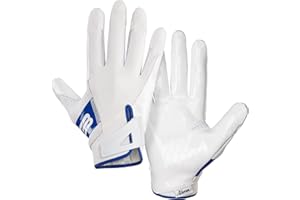 Grip Boost DNA 2.0 Fußballhandschuhe mit technischem Stab – Erwachsenengrößen