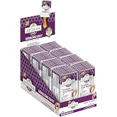 Apitera MUR Doğal Bal, C Vitamini, Kara M&uuml;rver, Yeşil &Ccedil;ay ve Propolis İ&ccedil;eren Takviye Edici 56'lı Saşe