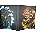 SKEIDO 112cards pikachu Pokemon collection cards Album Book Top loaded card storage album card sort book organizer pouches for Pokemon cards