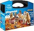 playmobil archaeologist