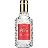 4711 Acqua Colonia Lychee &amp; White Mint EDC 50 ml Kadın Parf&uuml;m&uuml;