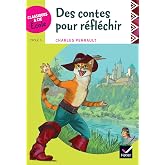 Des contes pour r&eacute;fl&eacute;chir Cycle 3