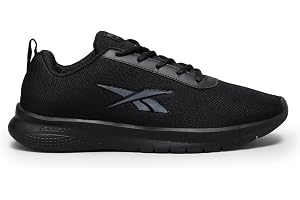 Reebok Mens Running Shoes - Stride Runner Running Shoes | Running Sports Shoe