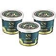 Girorganic Sugarcane Organic Jaggery Powder| No Preservative| Unrefined|100% Natural (Pack of 3)