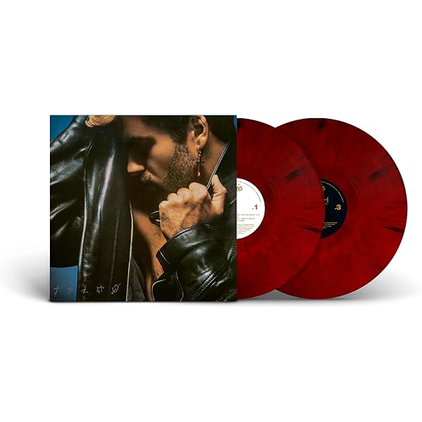 The Power Station (40th Anniversary Edition) [VINYL] by The Power